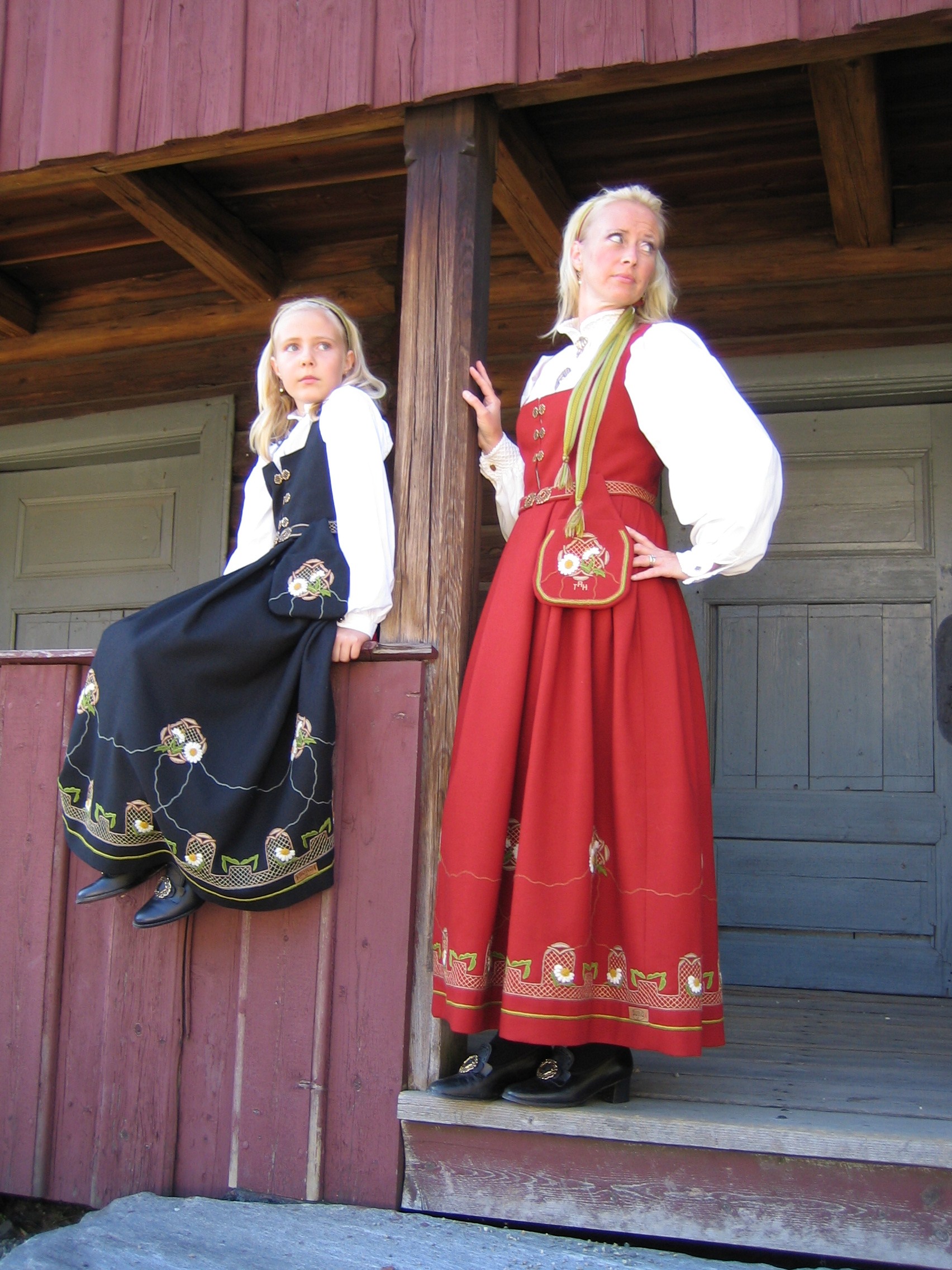 Bilde til utsagn fra Tove